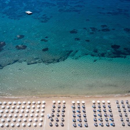 Labranda Sandy Beach Corfu  Exterior photo