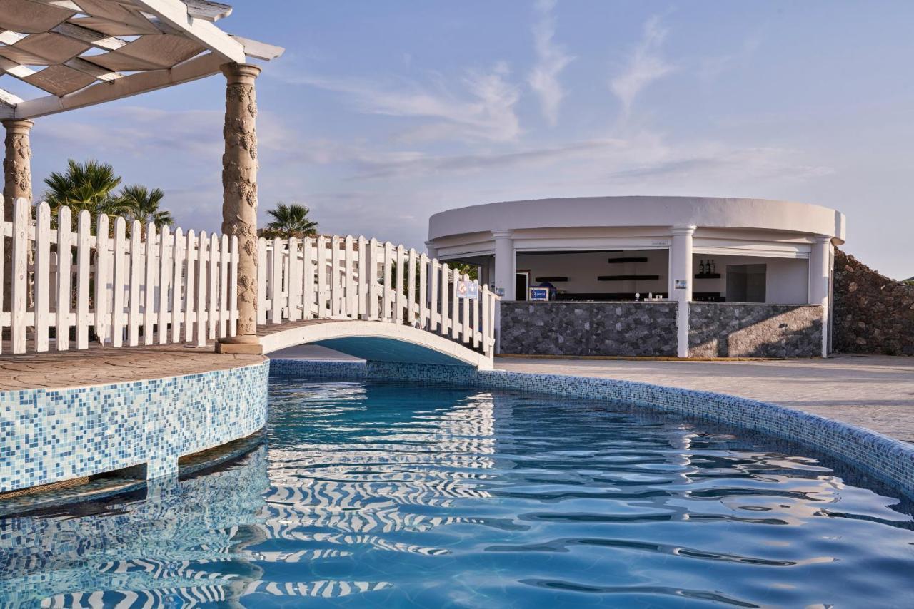 Labranda Sandy Beach Corfu  Exterior photo