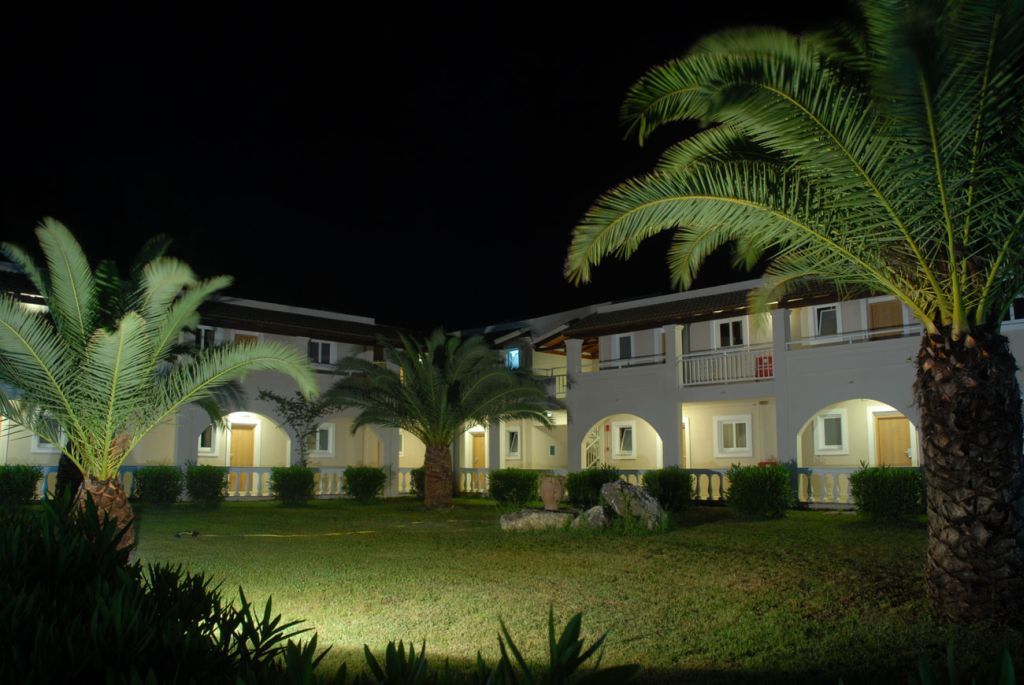 Labranda Sandy Beach Corfu  Exterior photo